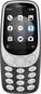 Nokia 3310 3G Single-SIM szary
