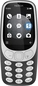 Nokia 3310 3G Dual-SIM szary