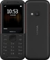 Nokia 5310 XpressMusic (2020) Dual-SIM czarny/czerwony