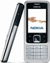 Nokia 6300 gold