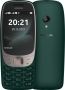 Nokia 6310 (2021) Dual-SIM grün