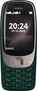 Nokia 6310 (2024) zielony