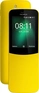 Nokia 8110 4G Single-SIM żółty
