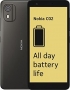 Nokia C02 Charcoal