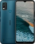 Nokia C21 Plus Dark cyjanowy