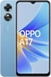 Oppo A17 niebieski