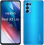 Oppo Find X3 Lite Astral Blue