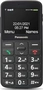 Panasonic KX-TU160 czarny
