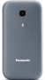 Panasonic KX-TU400 szary