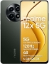 Realme 12x 5G 128GB Glowing Black