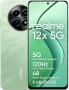 Realme 12x 5G 256GB Feather Green