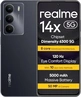 Realme 14x 5G 128GB karbonowy Black