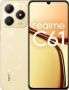 Realme C61 256GB Sparkle Gold