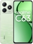 Realme C63 256GB Jade Green