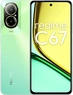 Realme C67 256GB Sunny Oasis