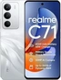 Realme C71 128GB white swan
