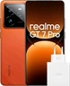 Realme GT 7 Pro 256GB/12GB Mars pomarańczowy
