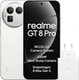 Realme GT 8 Pro 256GB diary white