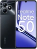 Realme Note 50 128GB nocny czarny Black