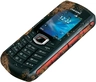 Samsung B2710 czerwony