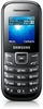Samsung E1200 czarny
