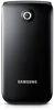 Samsung E2530 czarny
