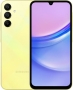 Samsung Galaxy A15 żółty