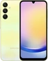 Samsung Galaxy A25 5G 128GB żółty
