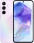 Samsung Galaxy A55 5G A556B/DS 128GB Awesome Lilac