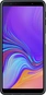 Samsung Galaxy A7 (2018) czarny