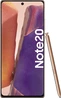 Samsung Galaxy Note 20 mystic brązowy