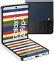 Samsung Galaxy Z Flip4 Bespoke Edition 256GB srebrny/niebieski/niebieski