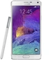 Samsung Galaxy Note 4 N910F biały