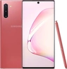 Samsung Galaxy Note 10 Duos aura różowy