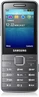 Samsung S5610 srebrny