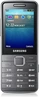 Samsung S5611 srebrny