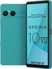 Sony Xperia 10 VII turkusowy