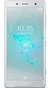 Sony Xperia XZ2 Compact srebrny