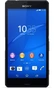 Sony Xperia Z3 Compact czarny