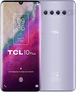 TCL 10 Plus 256GB gwiezdne światło silver