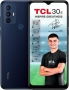 TCL 30E Atlantic Blue