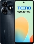 Tecno Mobile Spark 20C 128GB/4GB Gravity Black