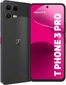 Telekom T Phone 3 Pro grafitowy grey