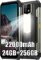 Ulefone Armor 24 czarny
