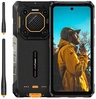Ulefone Armor 26 Ultra Walkie Talkie czarny