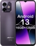 Ulefone Note 16 Pro 128GB/8GB Midnight Violet