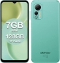 Ulefone ocena 14 16GB Mint Green