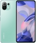 Xiaomi 11 Lite 5G NE 128GB/6GB Mint Green