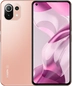 Xiaomi 11 Lite 5G NE 128GB/8GB Peach różowy