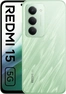 Xiaomi Redmi 15 5G 256GB Ripple Green